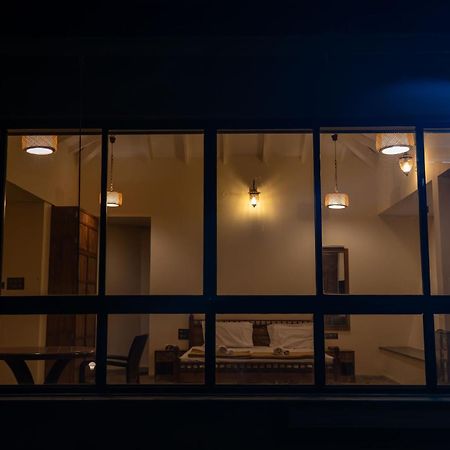 Rajlok Resorts 푸네 외부 사진