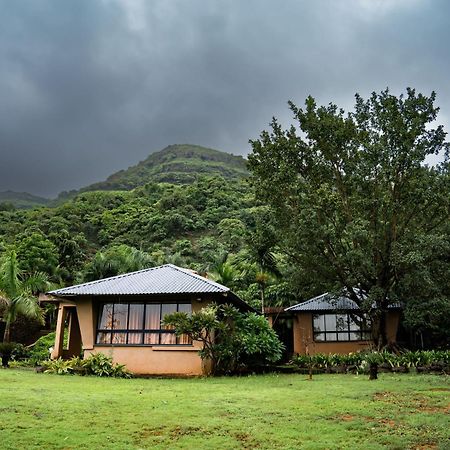 Rajlok Resorts 푸네 외부 사진