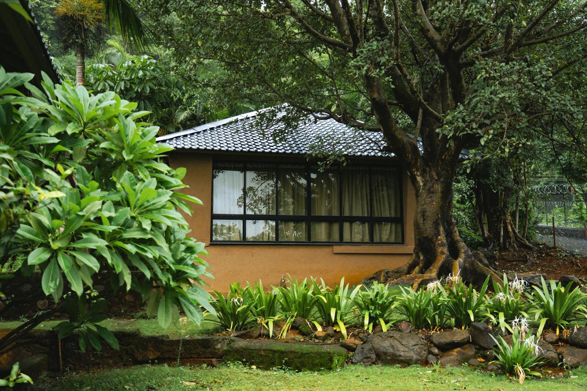 Rajlok Resorts 푸네 외부 사진