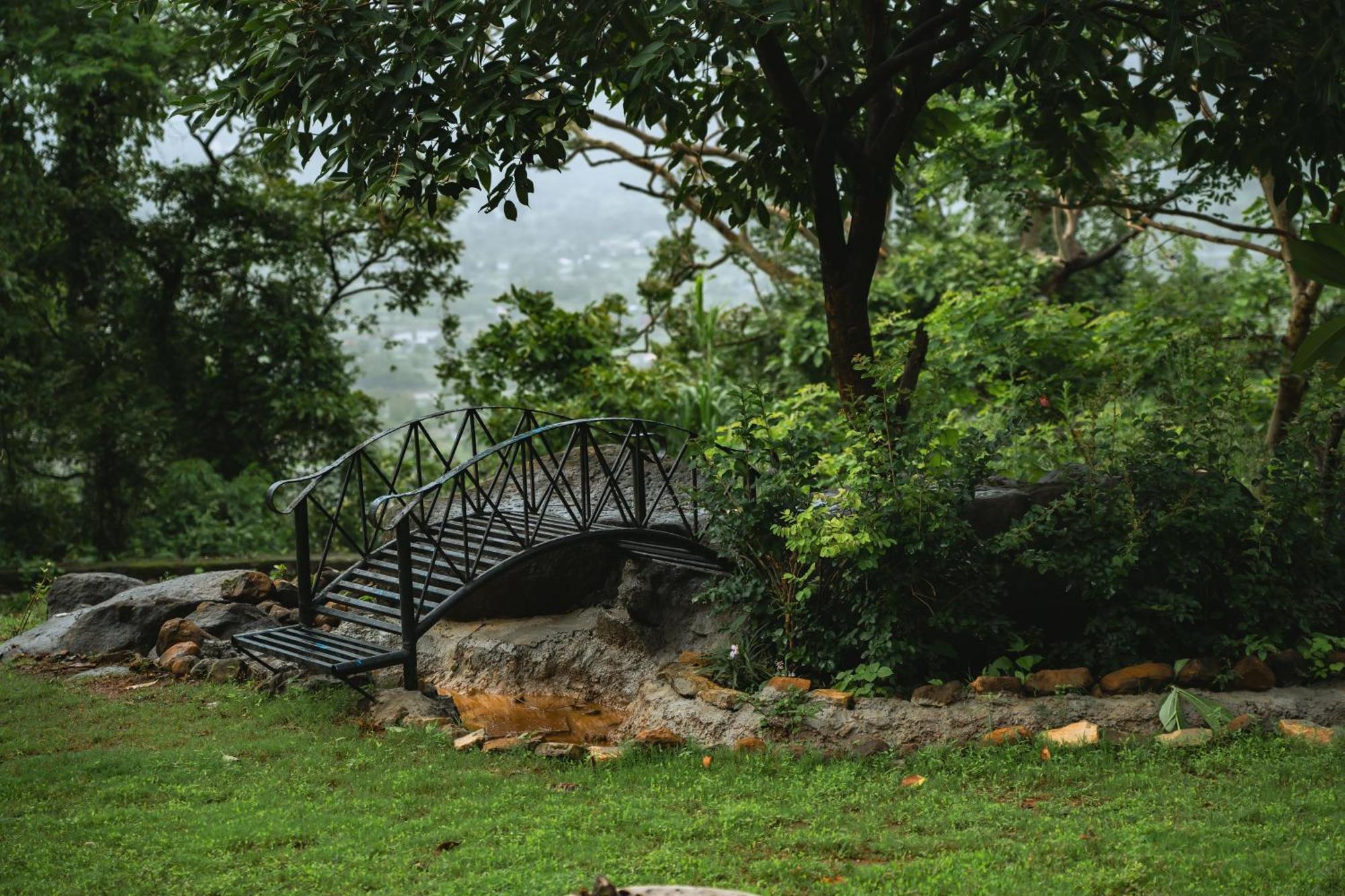 Rajlok Resorts 푸네 외부 사진